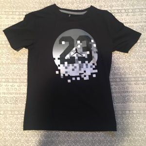 NWOT JORDAN T-SHIRT.